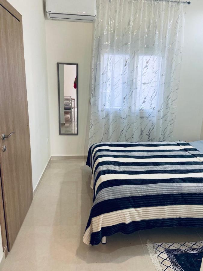 Ifos Apartments 塞萨洛尼基 外观 照片