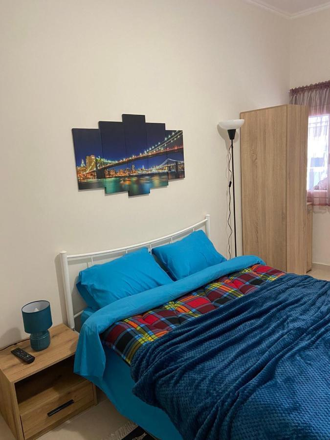 Ifos Apartments 塞萨洛尼基 外观 照片