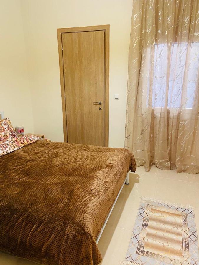 Ifos Apartments 塞萨洛尼基 外观 照片