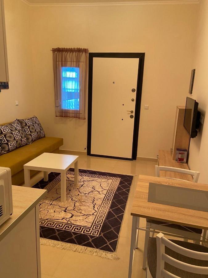 Ifos Apartments 塞萨洛尼基 外观 照片