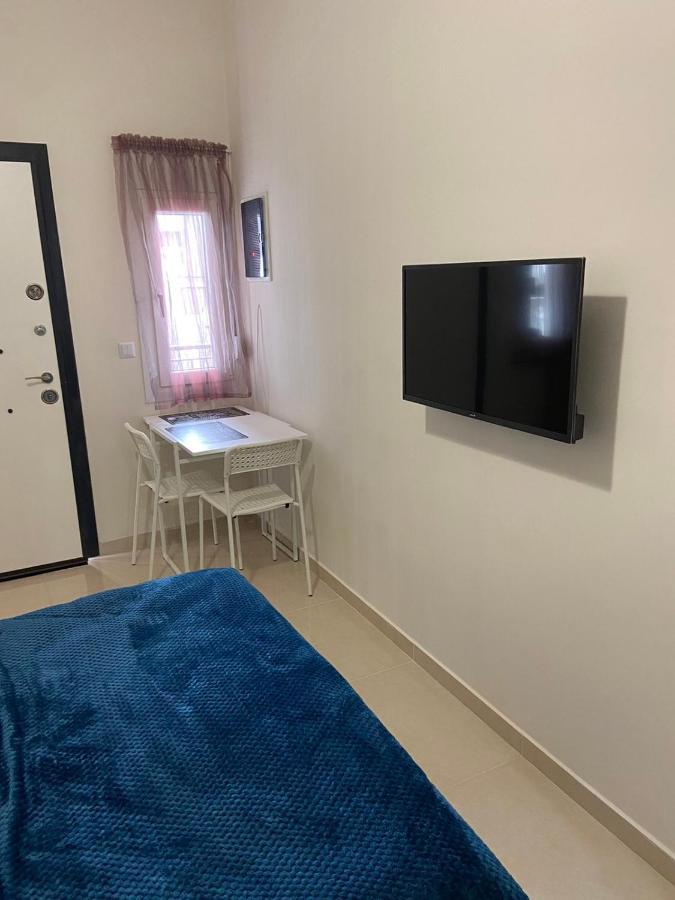 Ifos Apartments 塞萨洛尼基 外观 照片