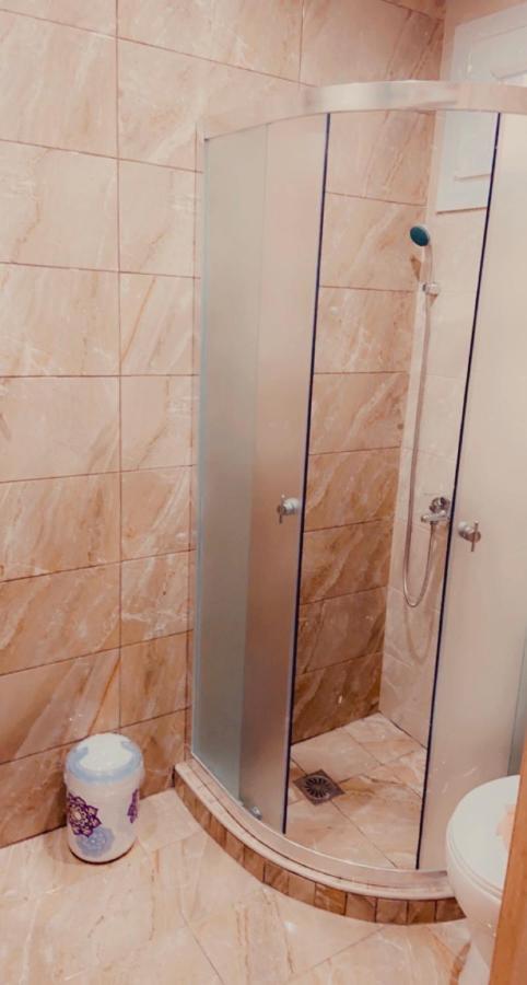 Ifos Apartments 塞萨洛尼基 外观 照片